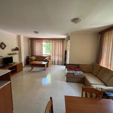 Апартаменти Vadim In Panorama Vigo