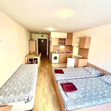 Vadim In Panorama Vigo *