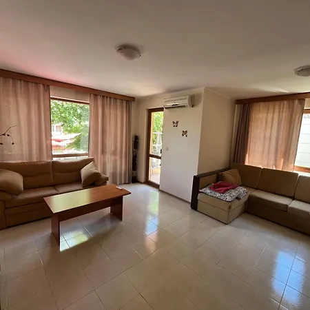 Vadim In Panorama Vigo * Nesebar