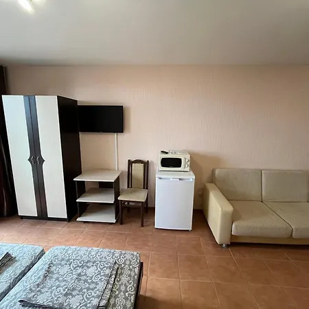 Vadim In Panorama Vigo Апартаменти Несебир