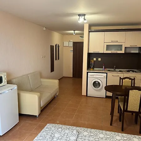 Апартаменти Vadim In Panorama Vigo Несебир
