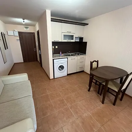 Апартаменти Vadim In Panorama Vigo