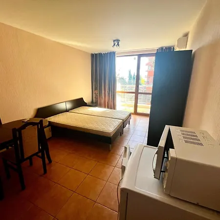 Apartment Vadim In Panorama Vigo *