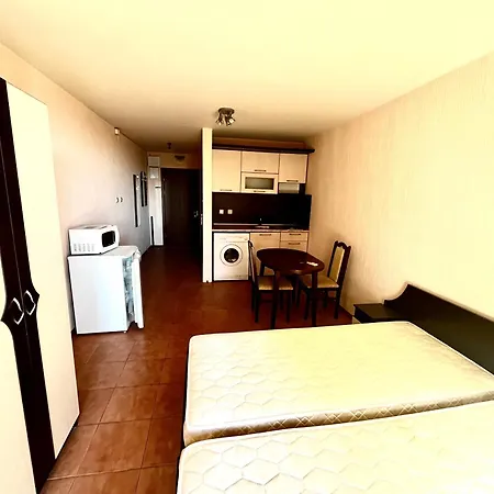 Vadim In Panorama Vigo Apartment Nesebar