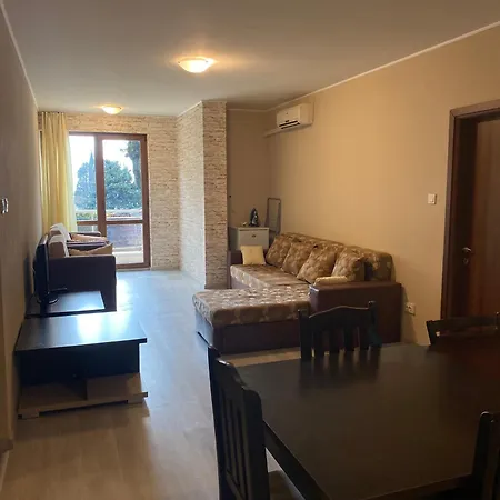 Apartment Vadim In Panorama Vigo *