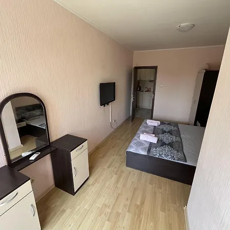 Διαμέρισμα Vadim In Panorama Vigo Νεσέμπαρ