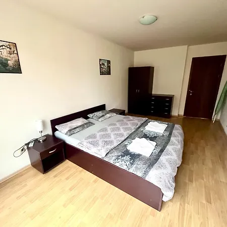 Vadim In Panorama Vigo