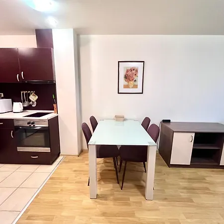 Διαμέρισμα Vadim In Panorama Vigo *
