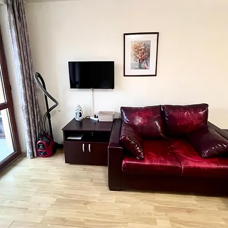 Διαμέρισμα Vadim In Panorama Vigo