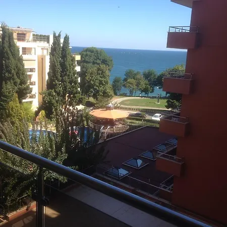Lejlighed Vadim In Panorama Vigo *