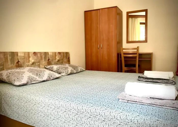 Vadim In Panorama Vigo * Nesebar