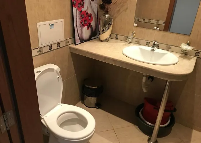 Apartment Vadim In Panorama Vigo *