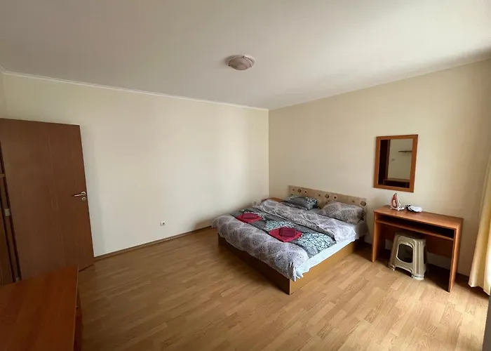 Vadim In Panorama Vigo