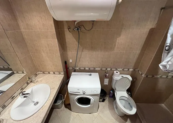 Apartment Vadim In Panorama Vigo