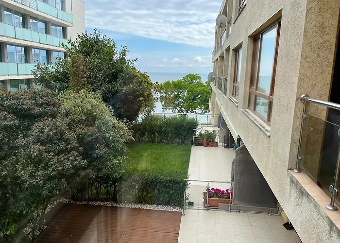 Vadim In Panorama Vigo