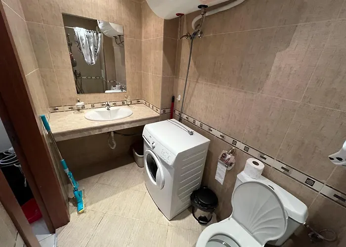 Apartment Vadim In Panorama Vigo *