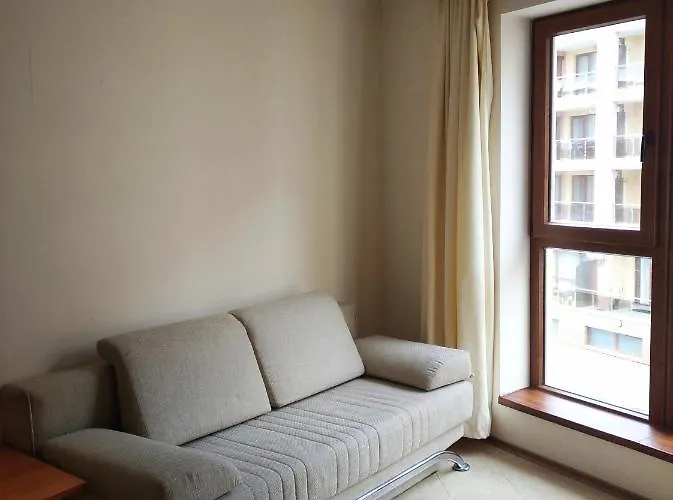 Vadim In Panorama Vigo Apartment *