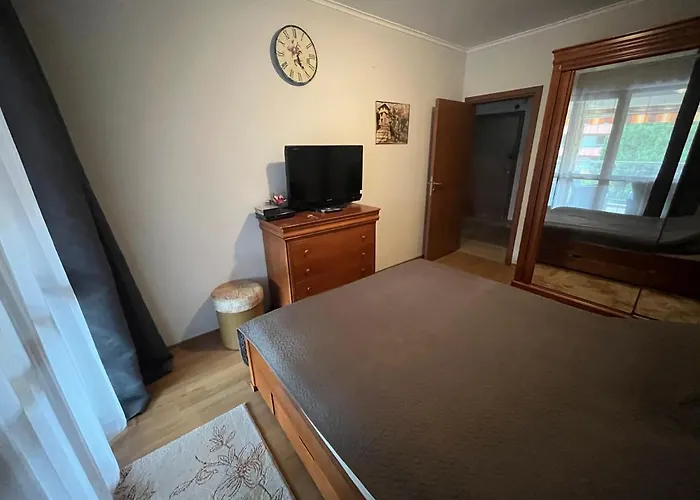 Apartment Vadim In Panorama Vigo