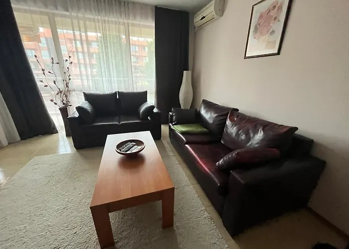 Apartment Vadim In Panorama Vigo