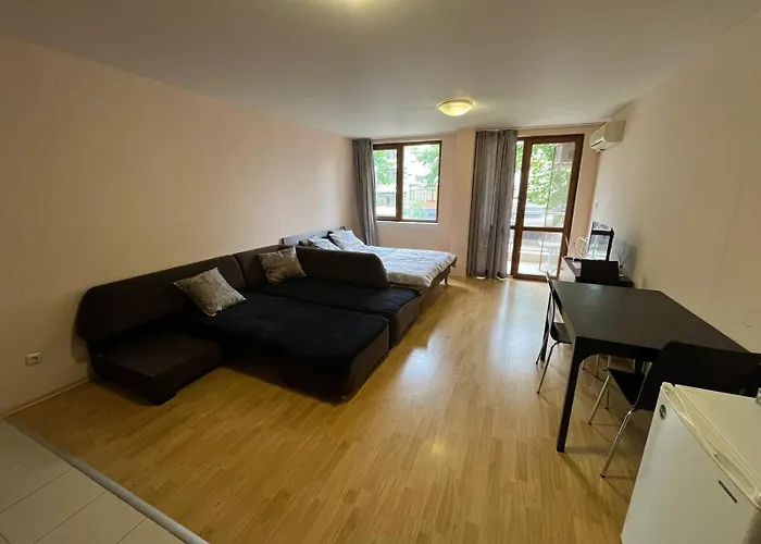 Vadim In Panorama Vigo * Nesebar