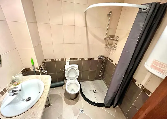 Vadim In Panorama Vigo *