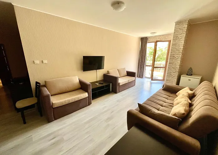 Vadim In Panorama Vigo *