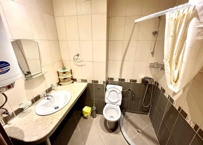 Vadim In Panorama Vigo