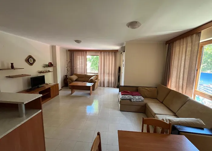 Apartment Vadim In Panorama Vigo