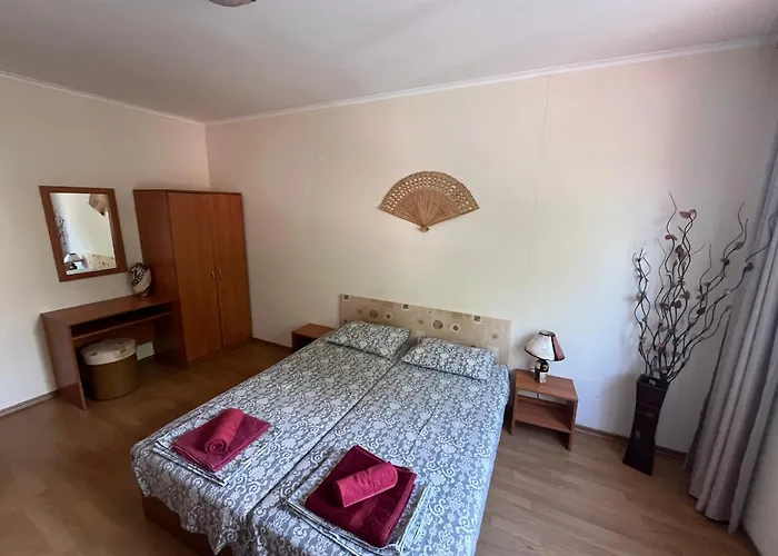 Vadim In Panorama Vigo Apartment