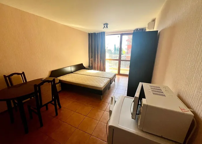 Apartment Vadim In Panorama Vigo *