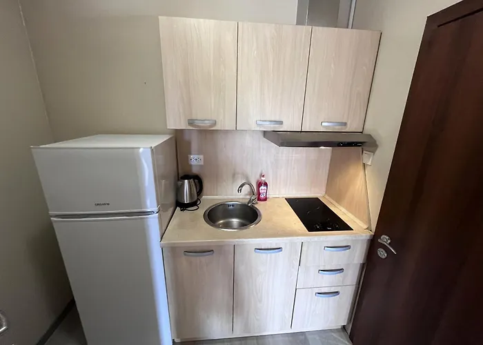 Vadim In Panorama Vigo